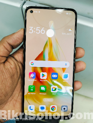 Oppo Reno 8T